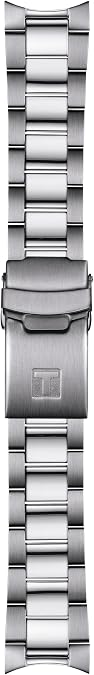 Tissot Seastar 1000, Swiss Quartz, 40mm, Black Dial, Watch